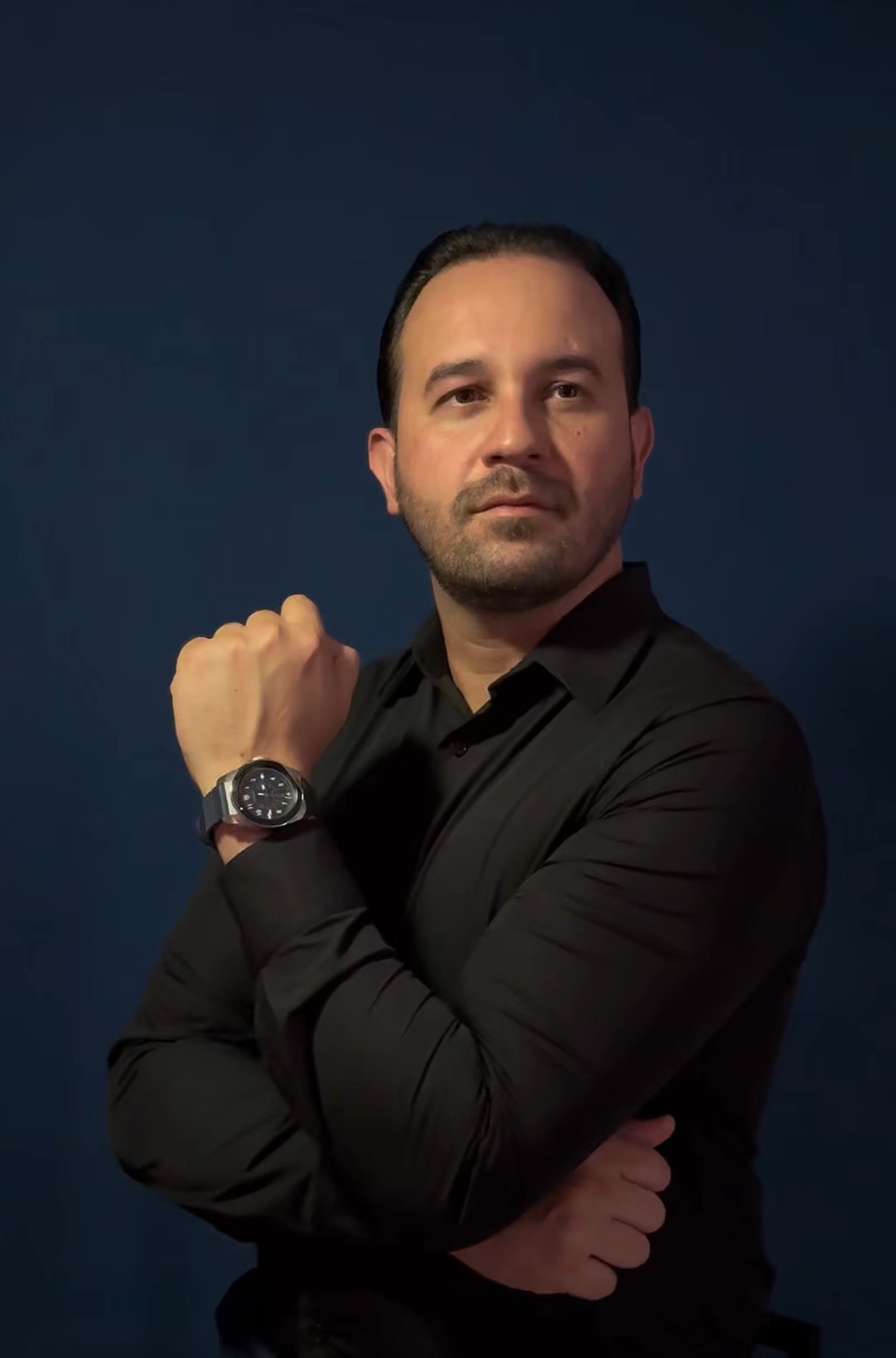 Luiz Fernando
